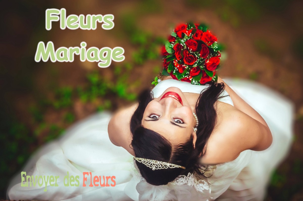 lIVRAISON FLEURS MARIAGE à LABASTIDE-D-ARMAGNAC