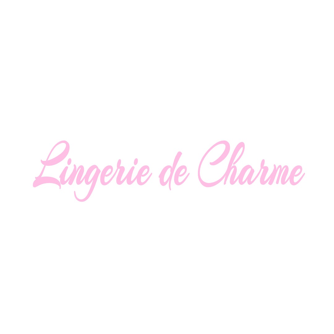 LINGERIE DE CHARME LABASTIDE-D-ARMAGNAC